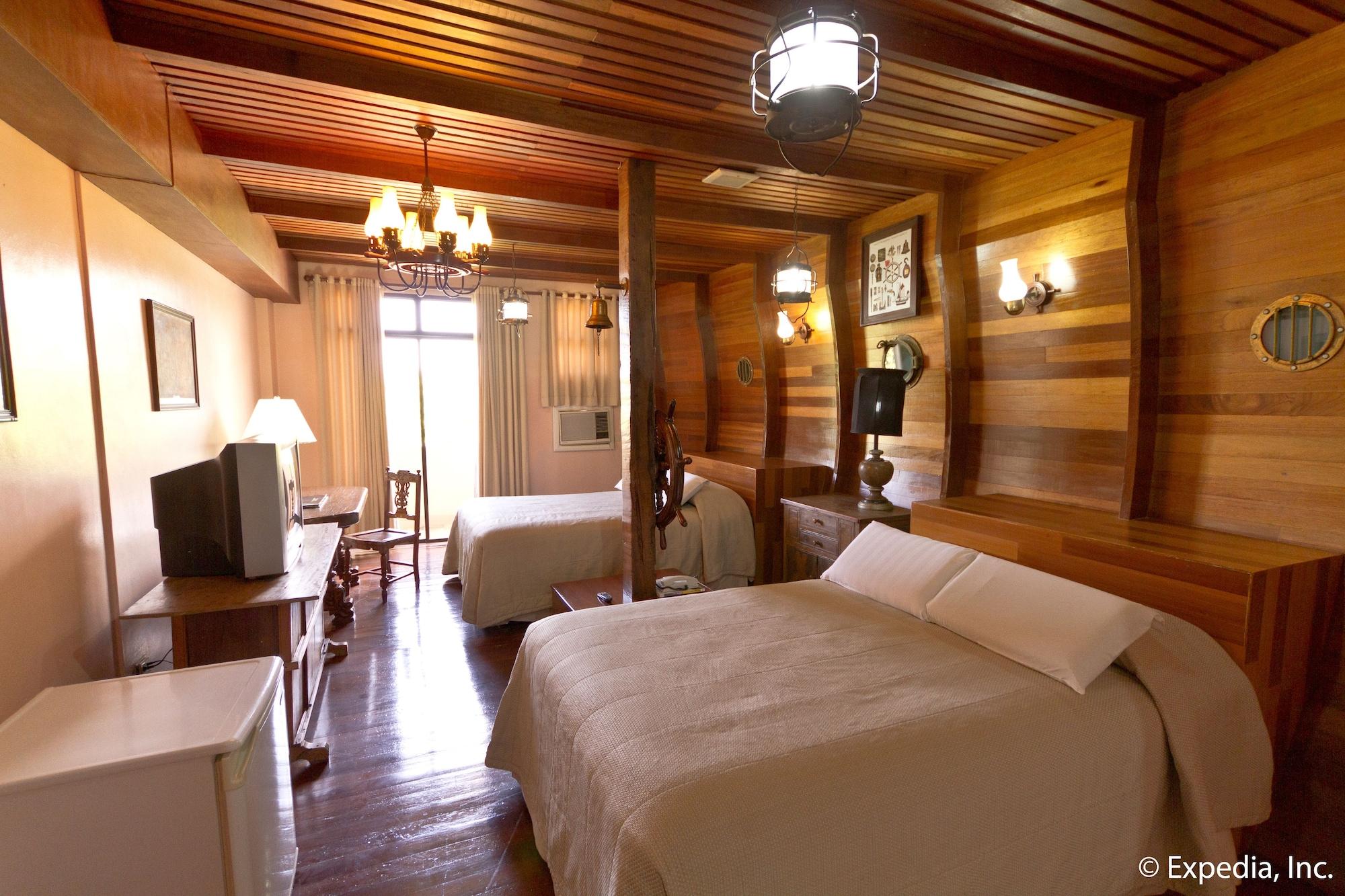 Crown Regency Residences Cebu - Quarantine Hotel Экстерьер фото